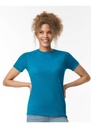 Gildan Womens Soft Style T Shirt 64000L