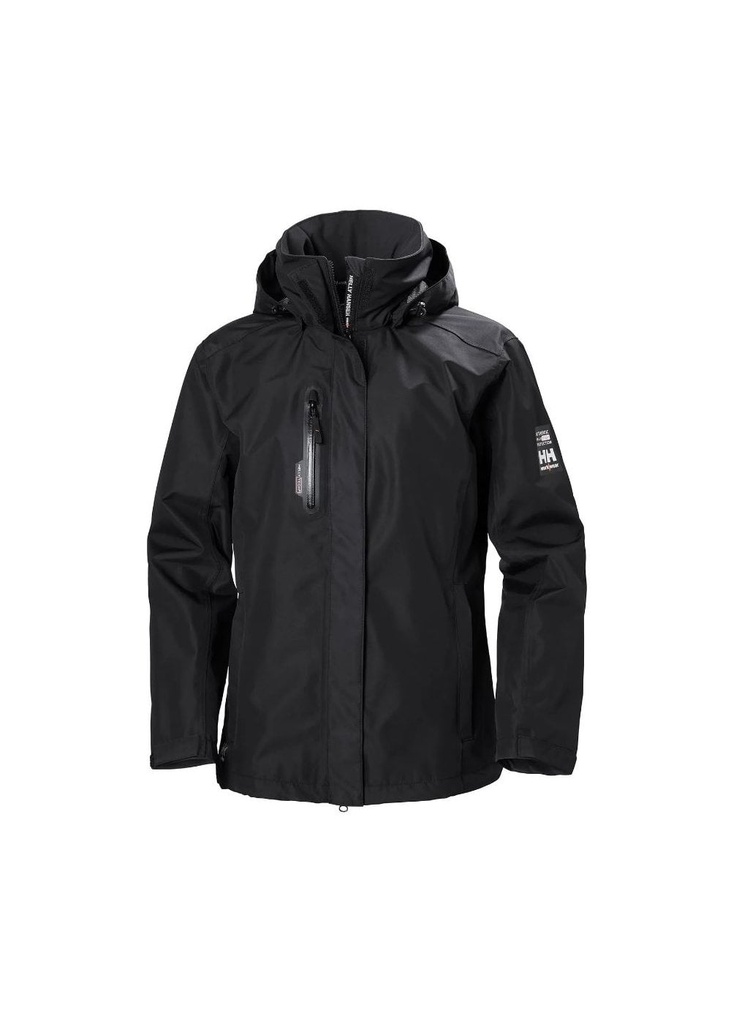 Helly Hansen Womens Manchester Shell Jacket 74044
