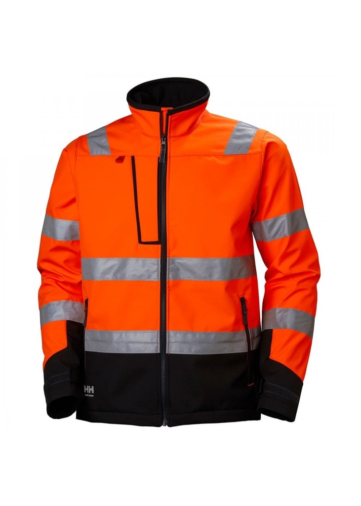 Helly Hansen Alna Softshell Jacket 74094