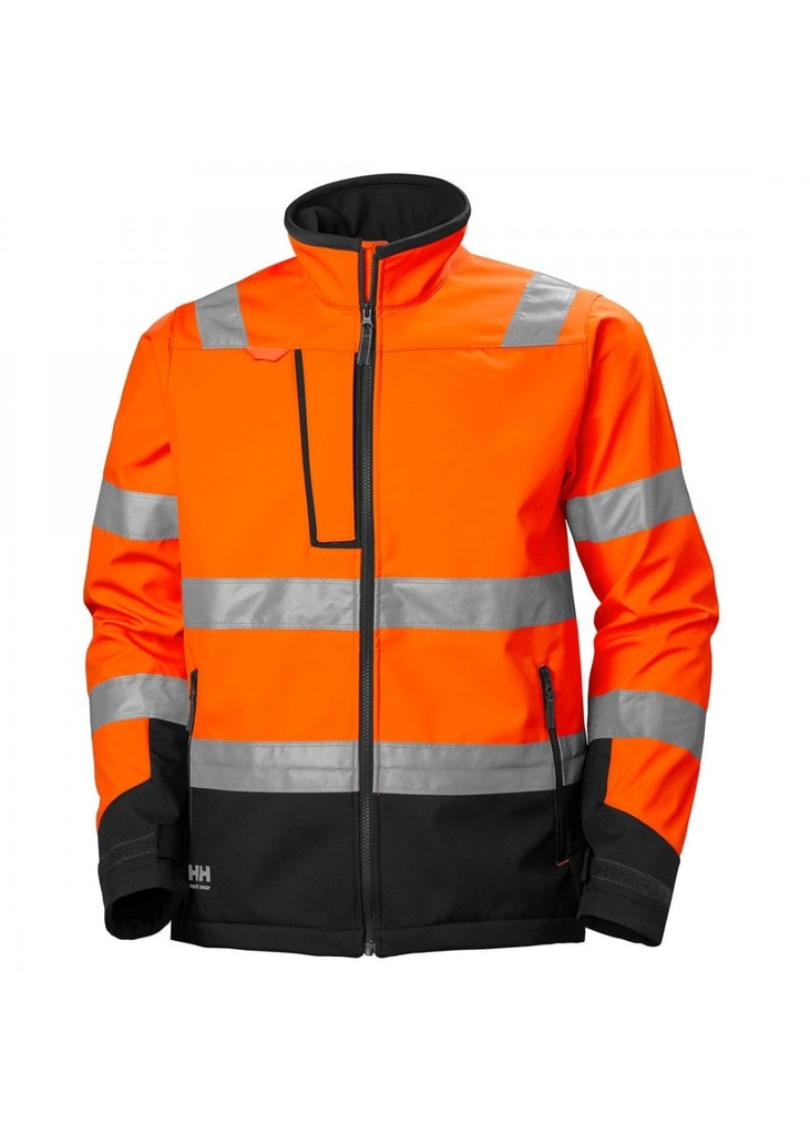 Helly Hansen Alna 2.0 Softshell Jacket 74095