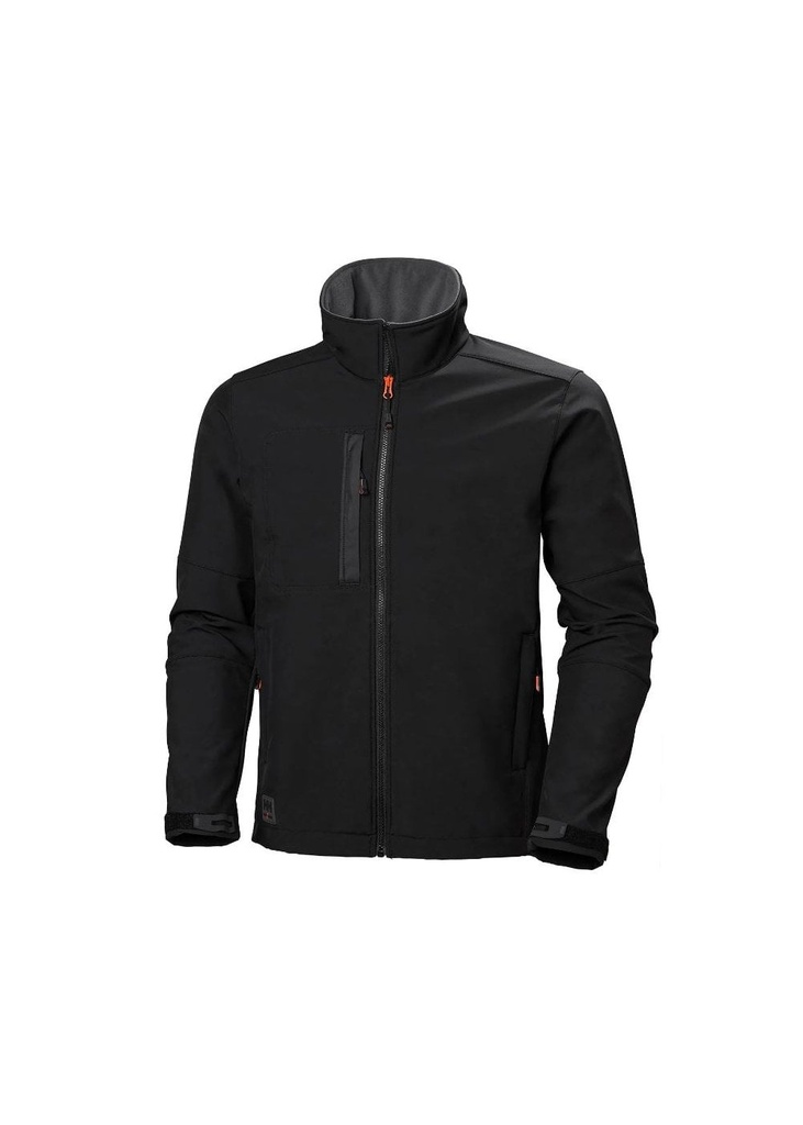 Helly Hansen Kensington Softshell Jacket 74231