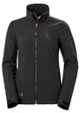 Helly Hansen Women's Luna Softshell Jacket 74240