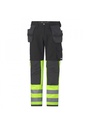 Helly Hansen Visby Construction Pant Class 1 76486