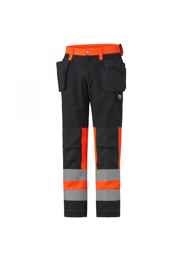 Helly Hansen Alta Construction Pant Class 1 76491