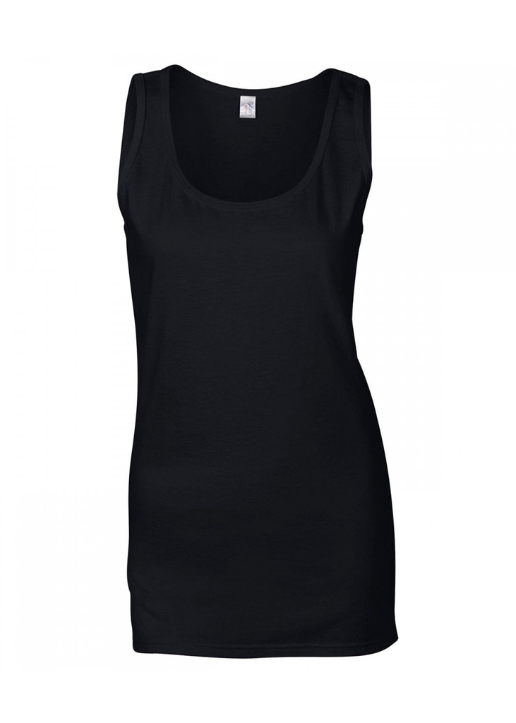 Gildan Ladies' Soft Style Tank Top 64200L