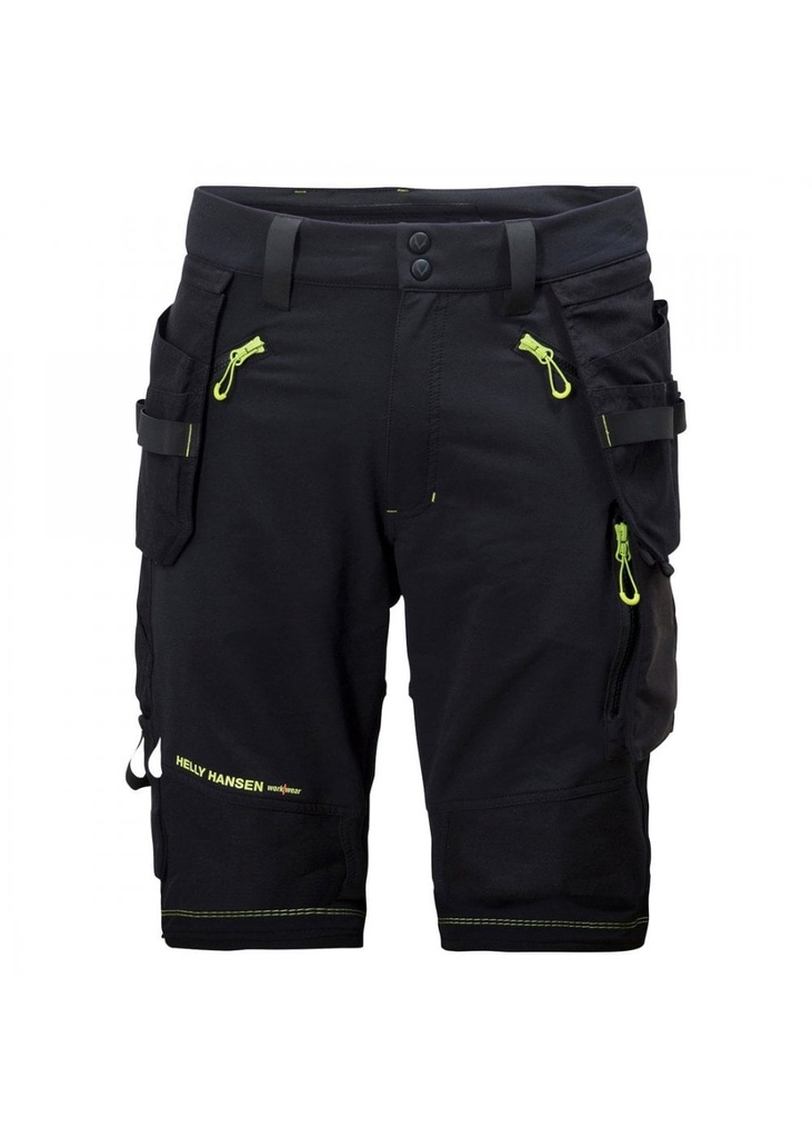 Helly Hansen Magni Construction Shorts 76583
