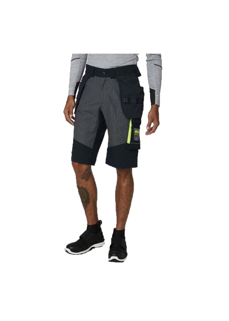 Helly Hansen Aker Construction Shorts 77403