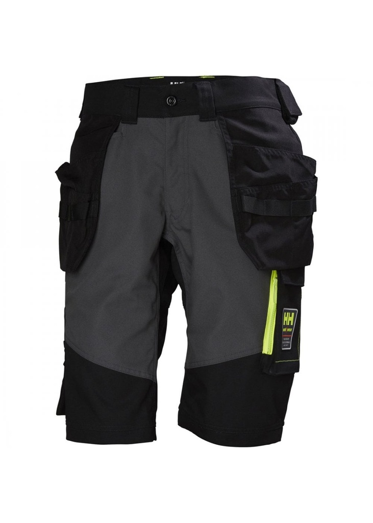 Helly Hansen Aker Construction Shorts 77403