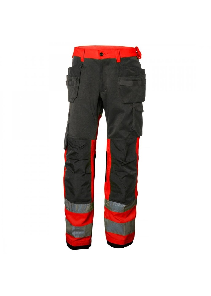 Helly Hansen Alna Construction Pant Cl 1 77412