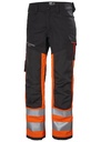 Helly Hansen Alna 2.0 Hi Vis Work Trousers Cl 1 77420