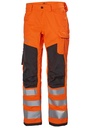 Helly Hansen Alna 2.0 Work Pant Class 2 77421