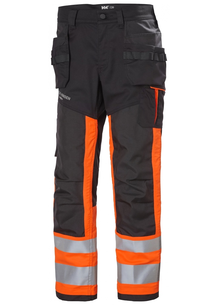 Helly Hansen Workwear ALNA 2.0 CONS PANT CL 1 77422