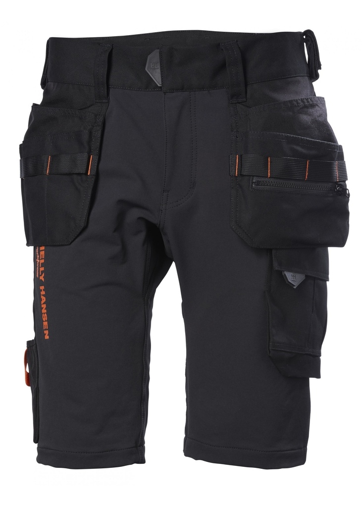 Helly Hansen Chelsea Evolution Construction Shorts 77443