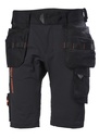Helly Hansen Chelsea Evolution Construction Shorts 77443