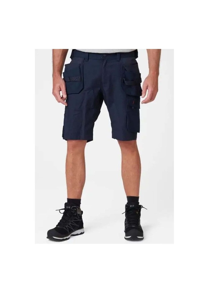 Helly Hansen Oxford Construction Shorts 77463