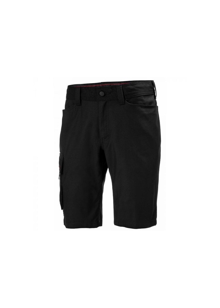 Helly Hansen Oxford Service Shorts 77464