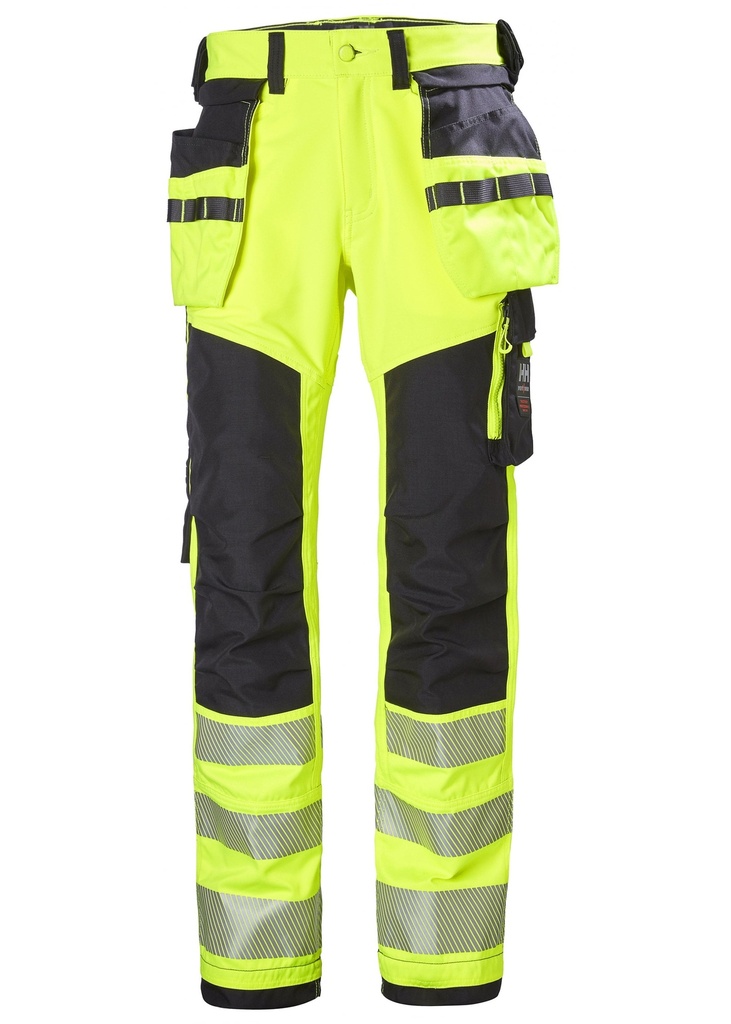 Helly Hansen ICU Construction Pant Class 2 77472