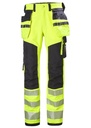 Helly Hansen ICU Construction Pant Class 2 77472