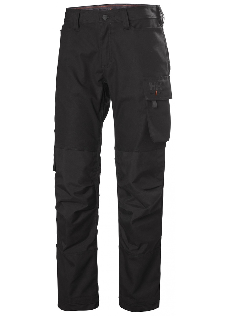 Helly Hansen Womens Luna Work Pant 77484