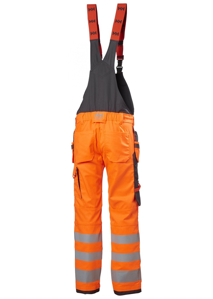 Helly Hansen Alna 2.0 Construction Bib 77520