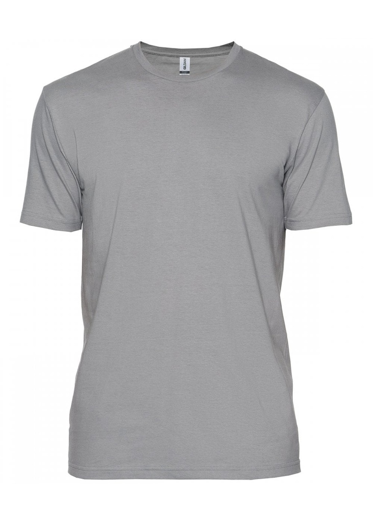 Gildan SoftstyleÂ® Adult Ez Print T Shirt 64EZ0