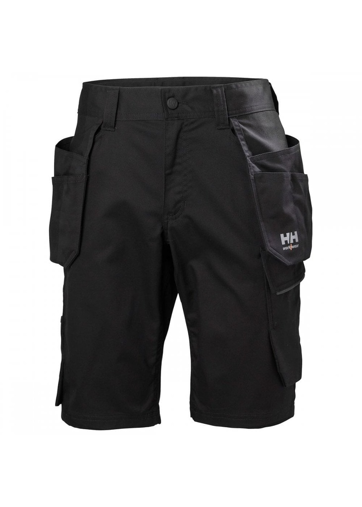 Helly Hansen Manchester Construction Shorts 77541