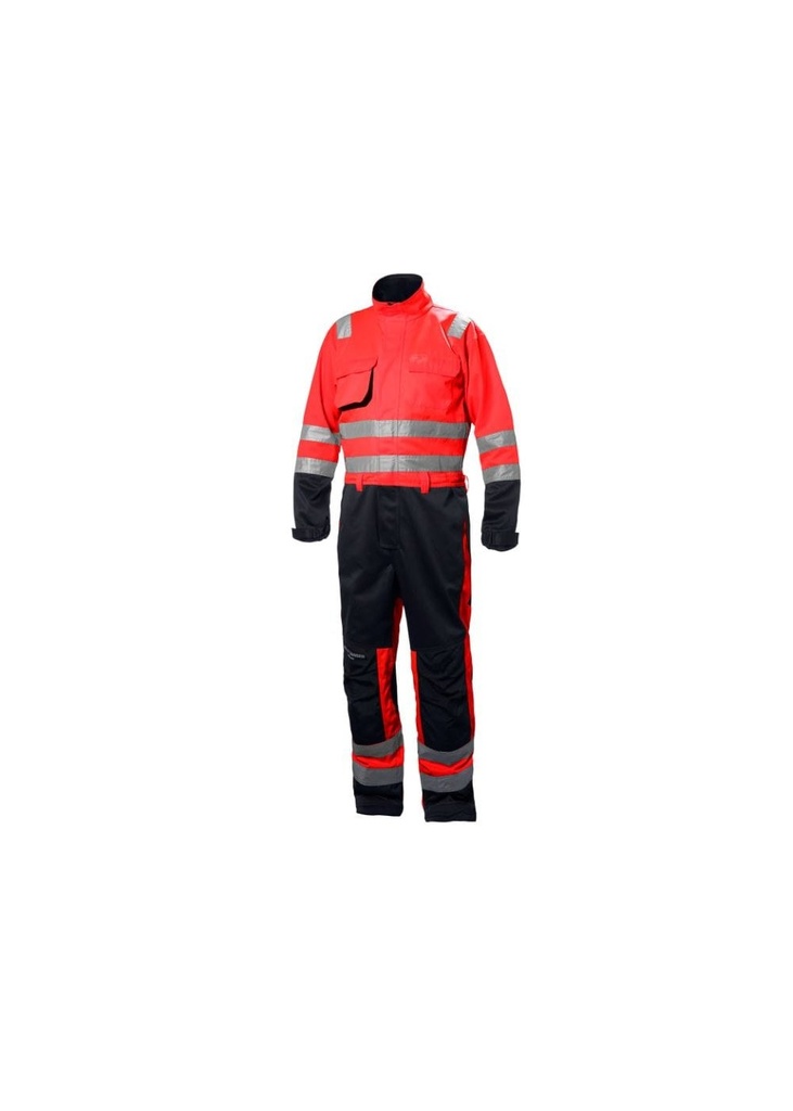 Helly Hansen Alna Hi Vis Suit 77610