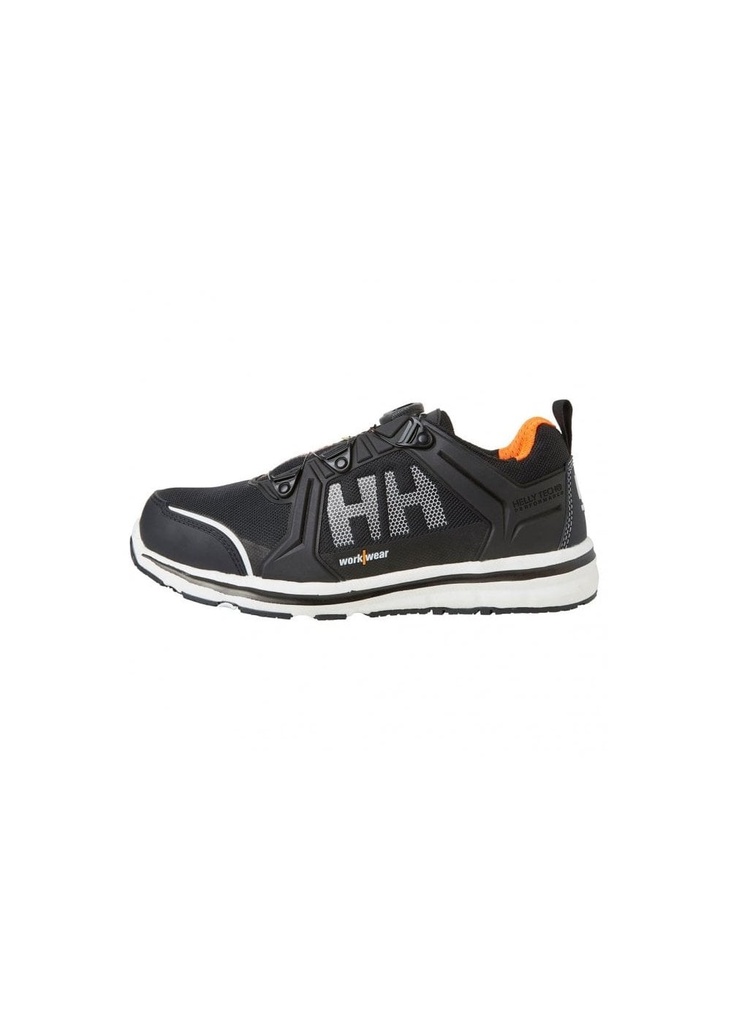 Helly Hansen Oslo Low Cut Boa Safety Shoe 78228