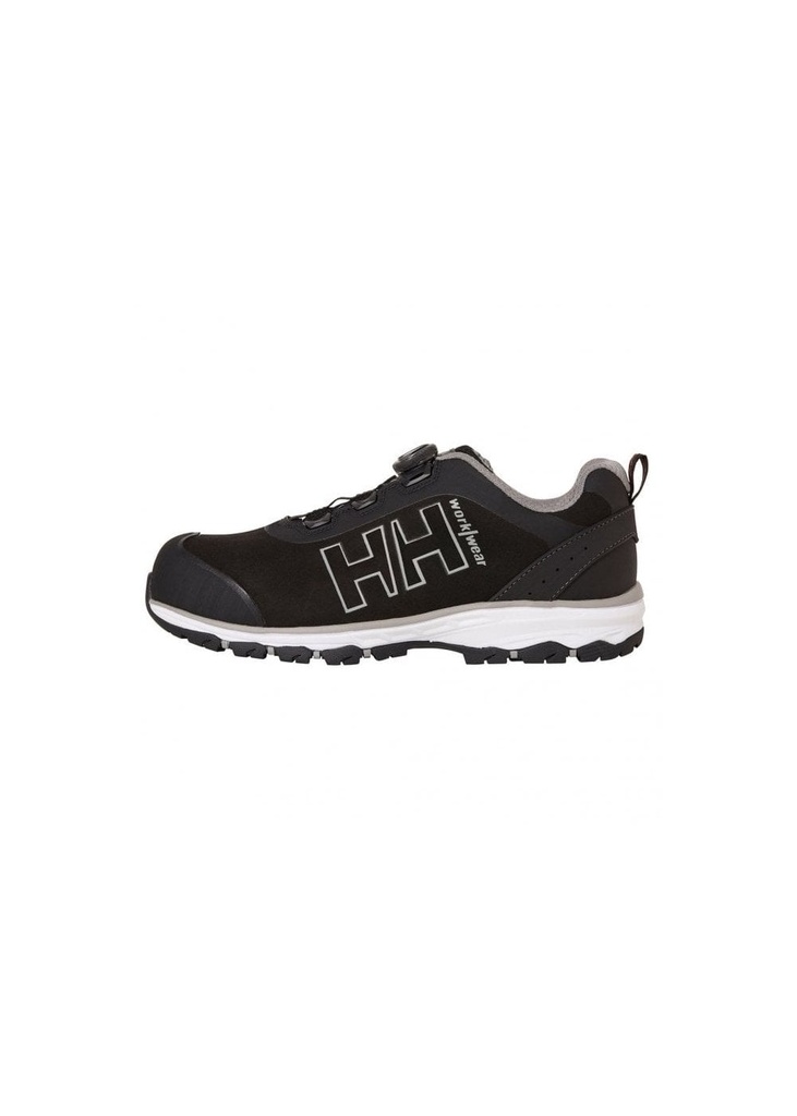 Helly Hansen Chelsea Evolution BOA Wide Safety Shoe 78235
