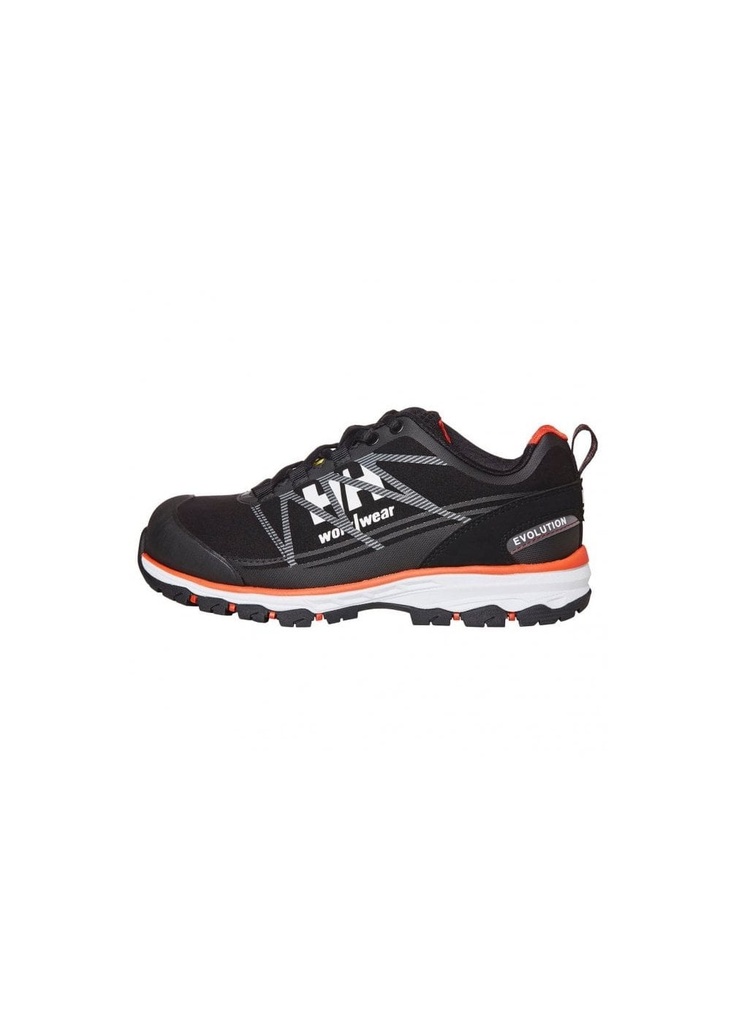 Helly Hansen Womens Luna Low 78244