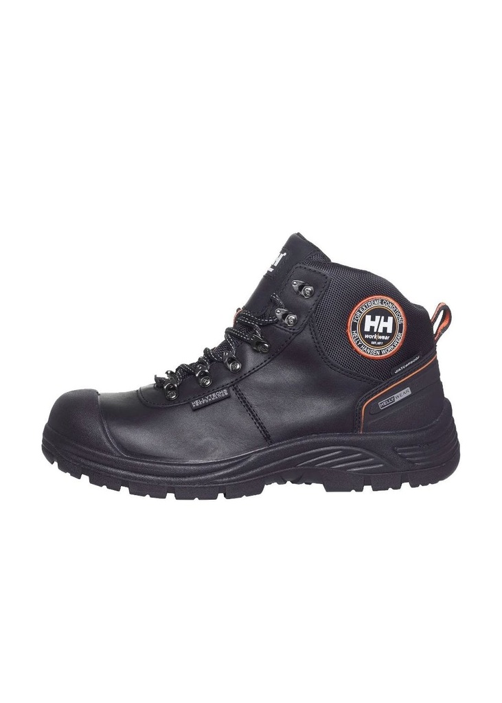 Helly Hansen Chelsea Mid HT Safety Boot S3 78250