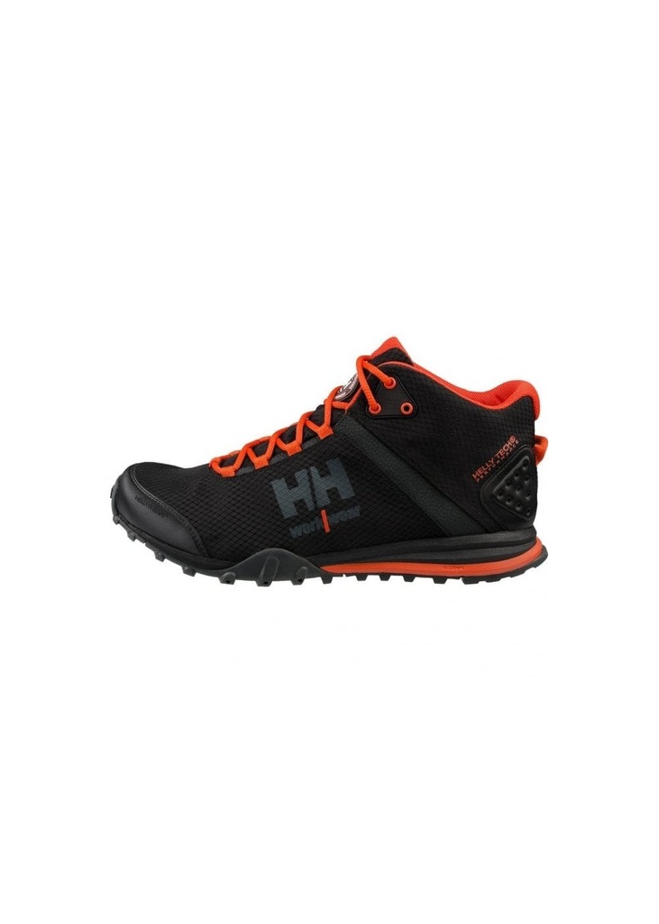 Helly Hansen Rabbora Trail Mid HT Running Shoe 78253