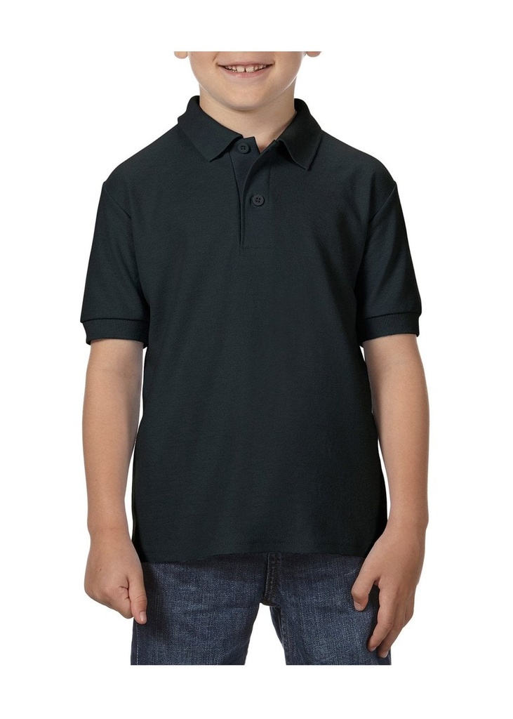 Gildan DryBlend Youth Sport Shirt 72800B