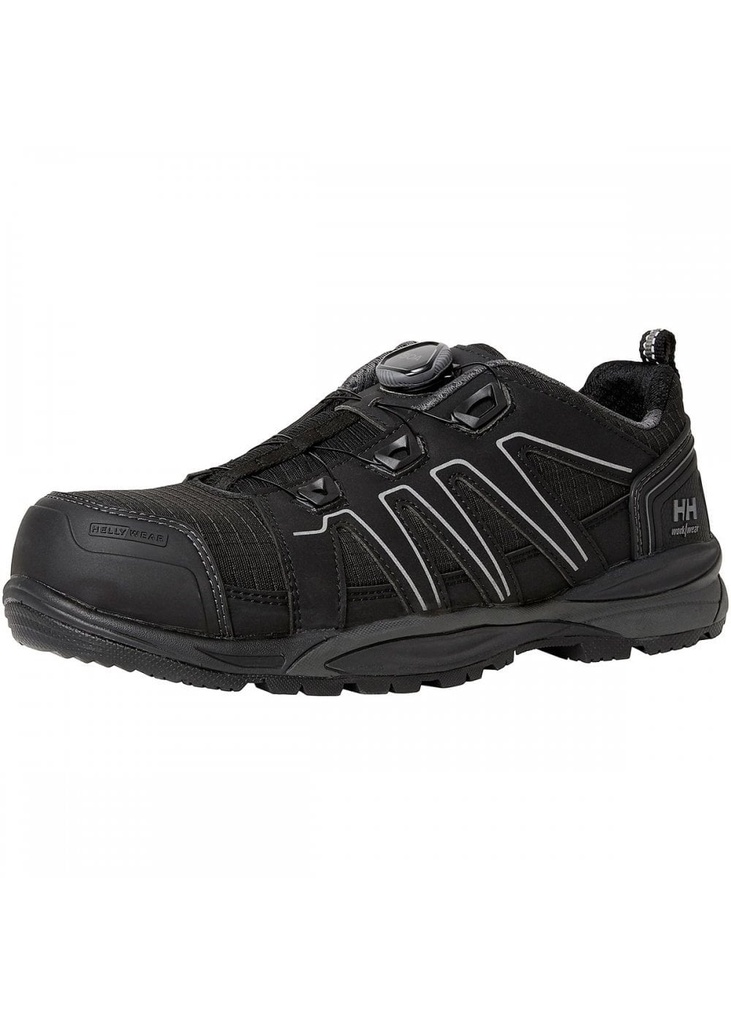 Helly Hansen Manchester Low Boa Trainers S3 78423