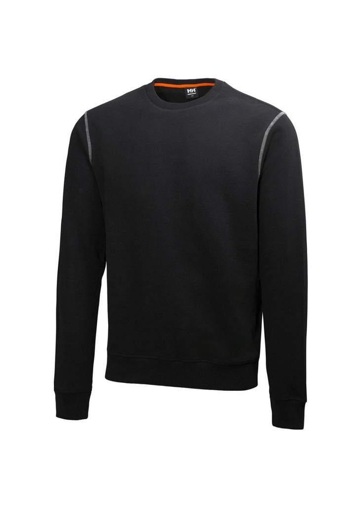 Helly Hansen Oxford Sweatshirt 79026