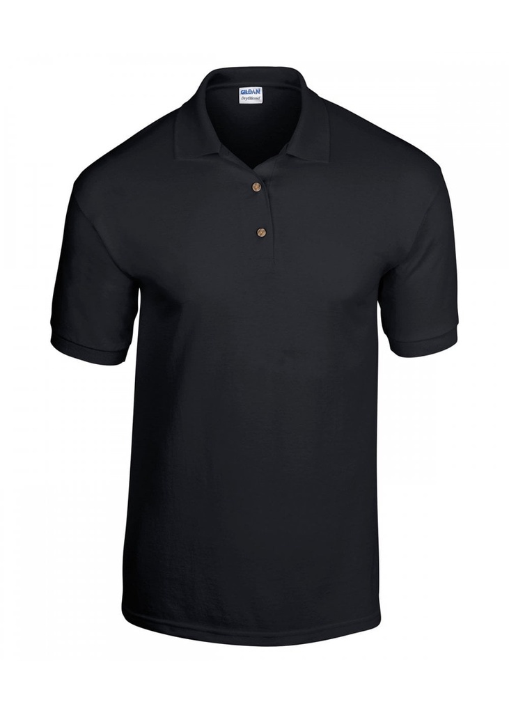 Gildan DryBlend Childrens Jersey Polo 8800B