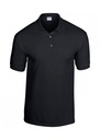 Gildan DryBlend Childrens Jersey Polo 8800B