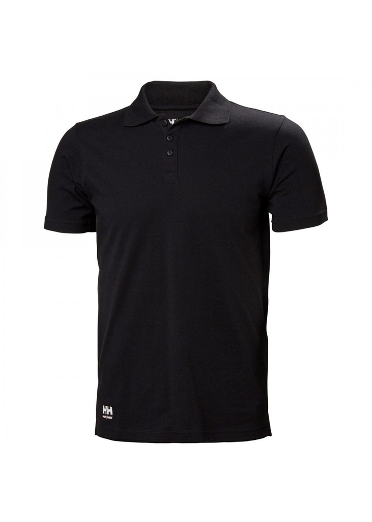 Helly Hansen Manchester Polo Shirt 79167