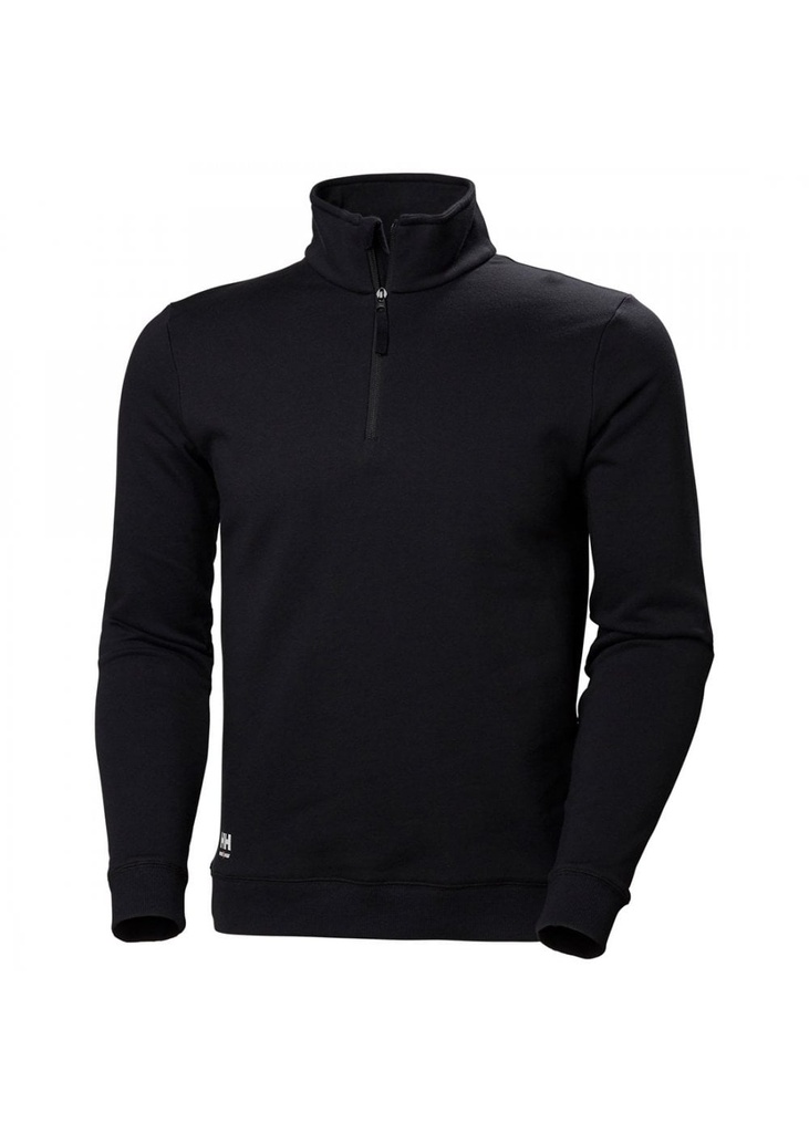 Helly Hansen Manchester Half Zip Sweater 79210