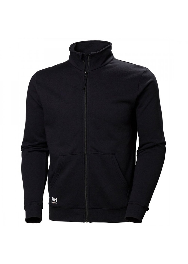 Helly Hansen Manchester Zip Sweatshirt 79212