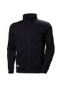 Helly Hansen Manchester Zip Sweatshirt 79212