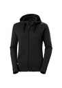 Helly Hansen Womens Manchester Zip Hoodie 79217