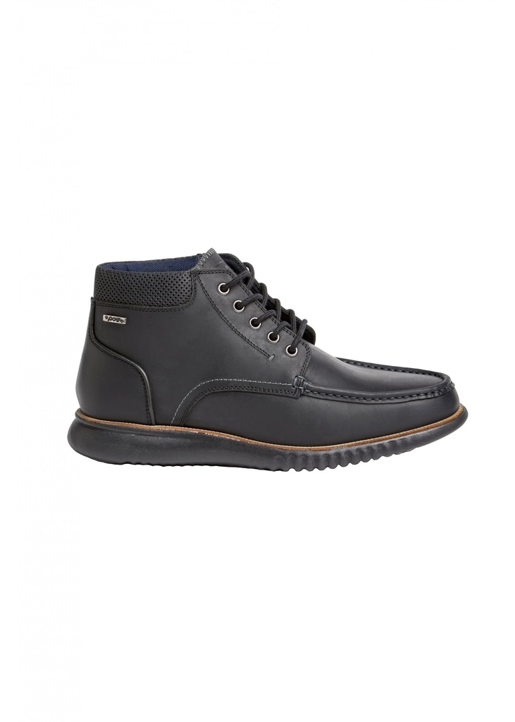 Pod Garner Mens Moccasin Boot PBC22681