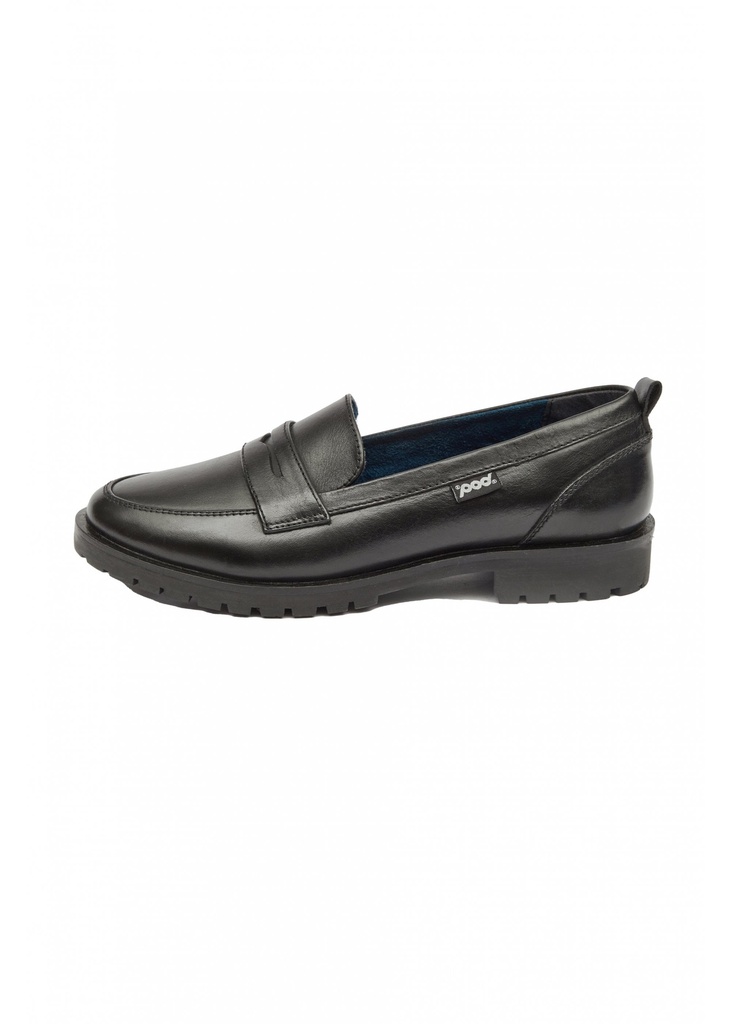 Pod Kim Womens Slip On Loafers PKC21041