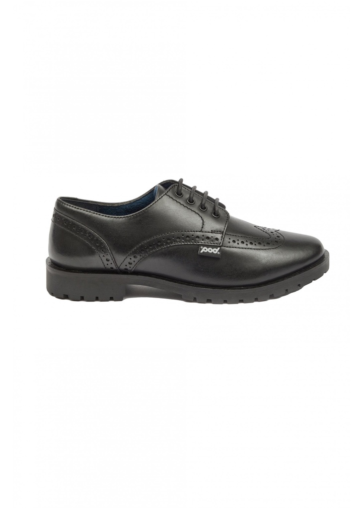 Pod Karley Womens Leather Brogues PKC21042