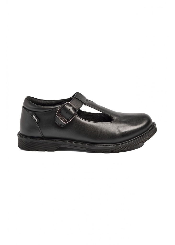 Pod Margo Leather T Bar Shoe PKC22577