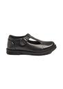 Pod Margo Leather T Bar Shoe PKC22577