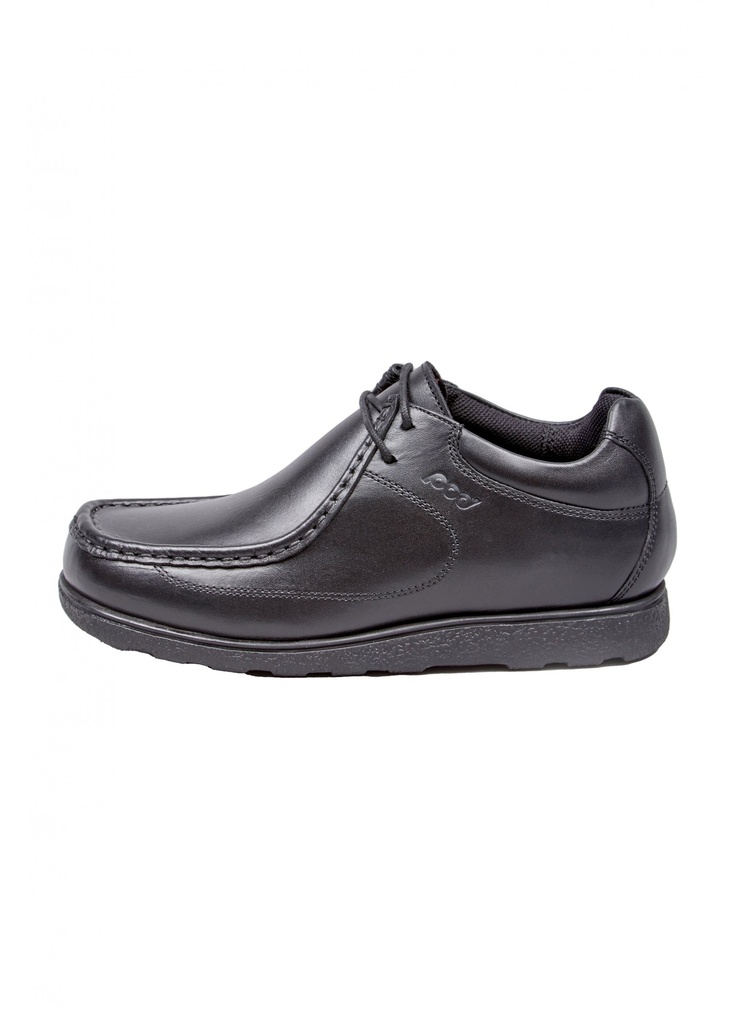 Pod Rhys Moccasin Lace Up Shoe PKC22600