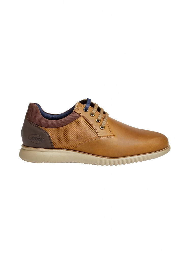 Pod Felix Mens Lace Up Shoe PTC22694