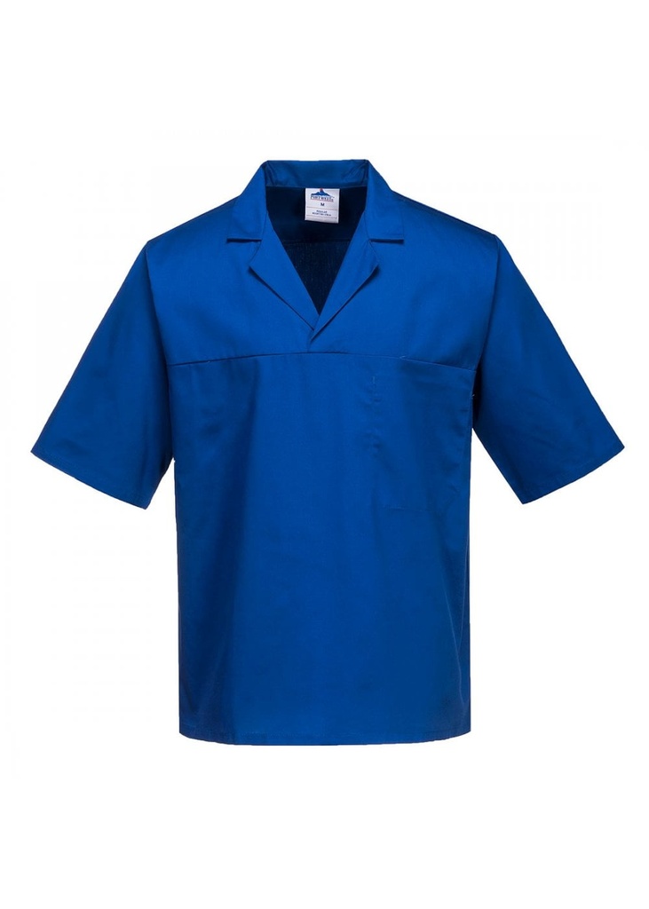 Portwest Baker Short Sleeve Shirt 2209